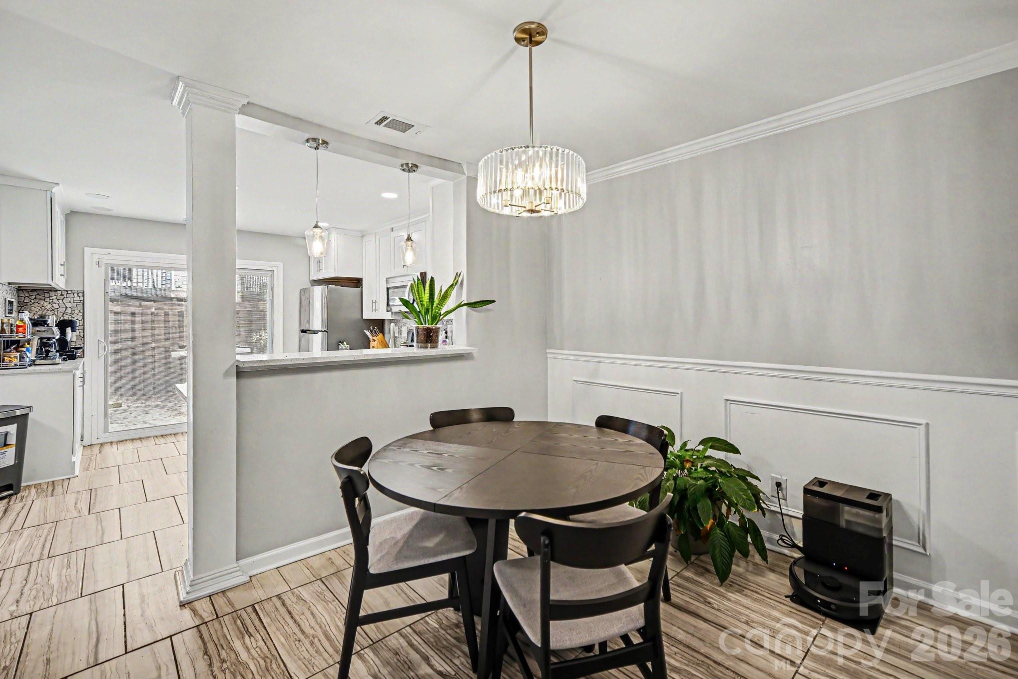 Huntington Ridge - Residential