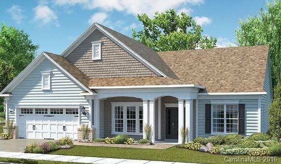 Sun City Carolina Lakes - Residential