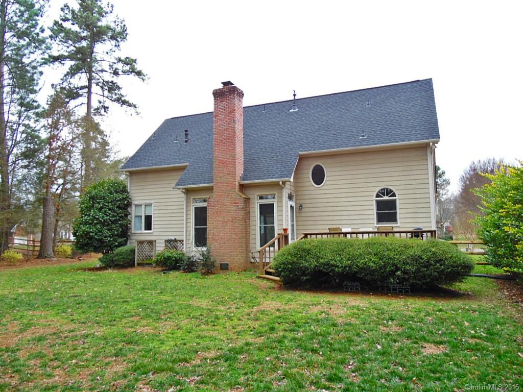 Brandyhill - Residential