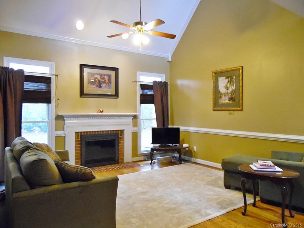 Brandyhill - Residential