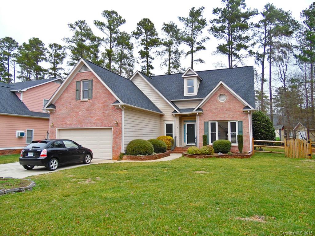 Brandyhill - Residential