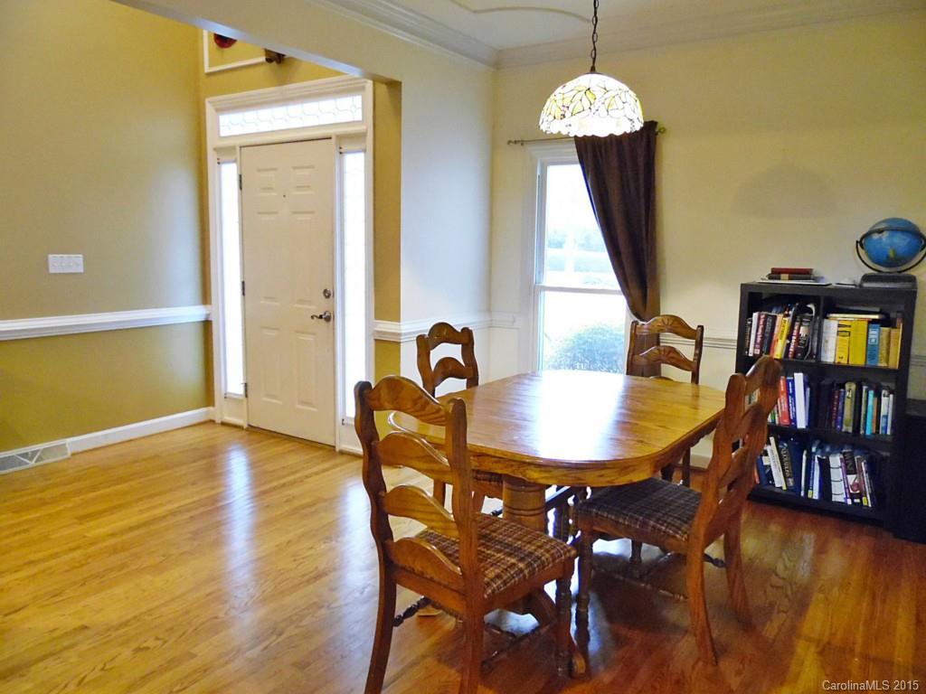 Brandyhill - Residential