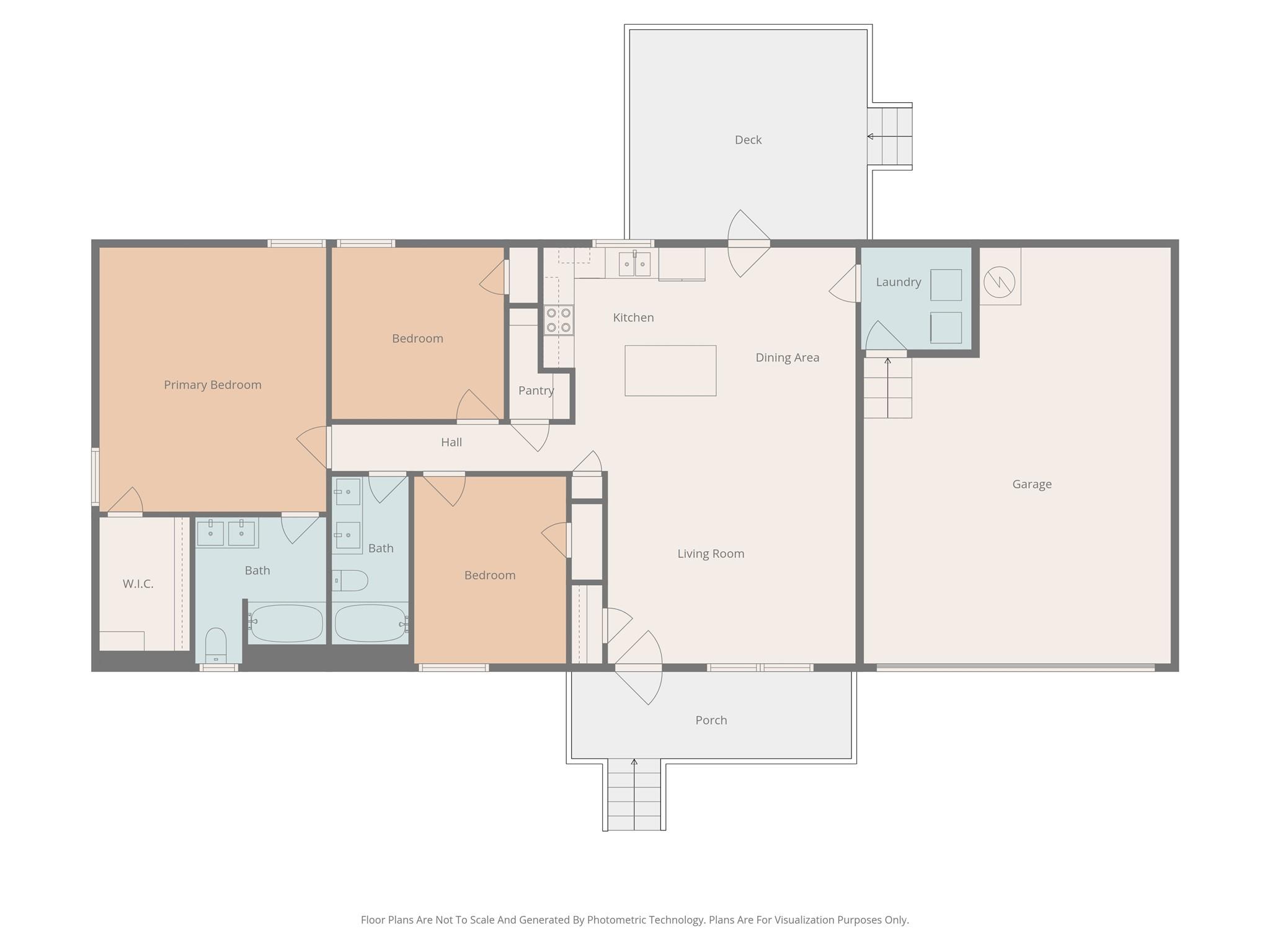 Wheatfield - Residential