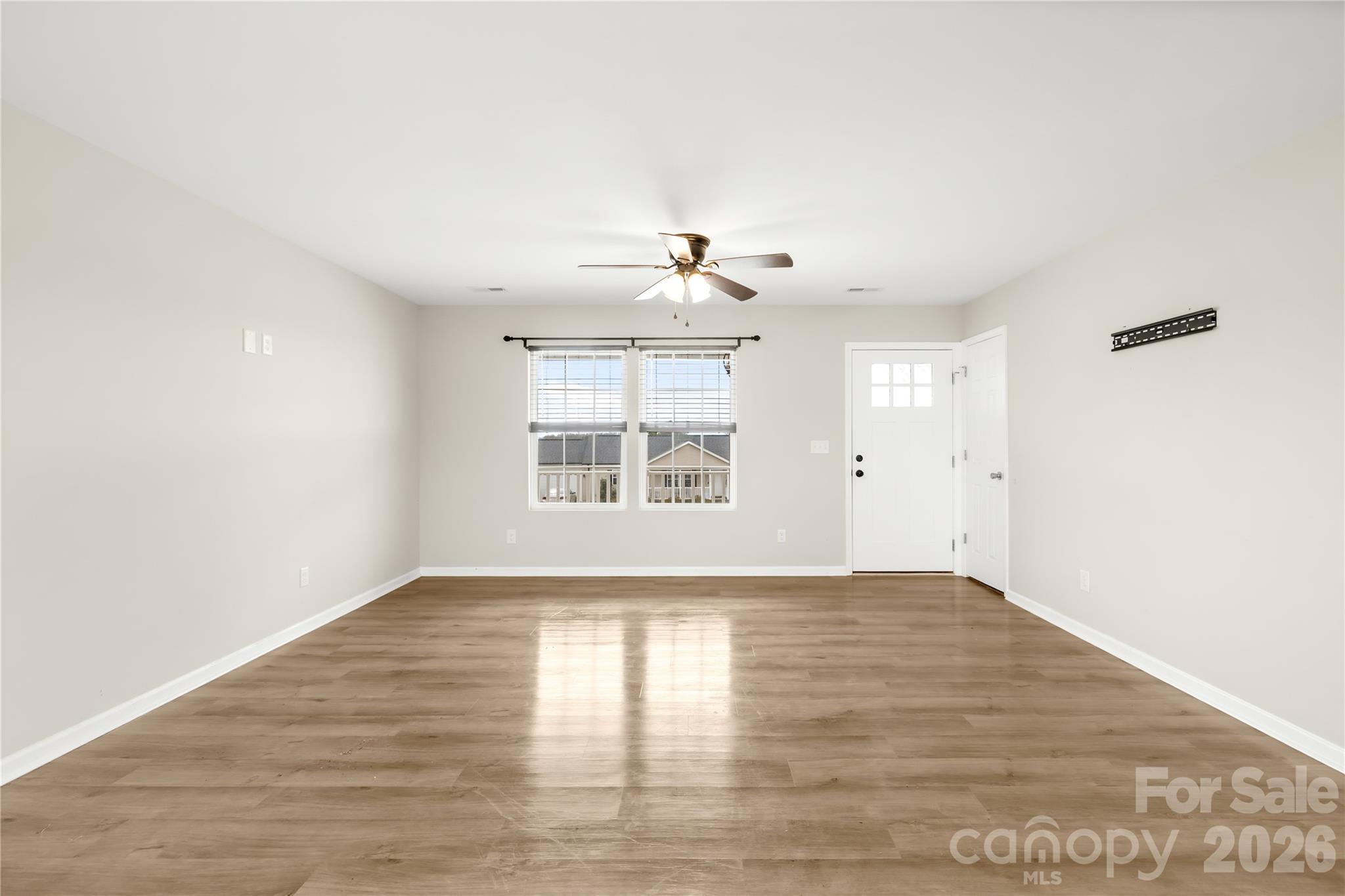 Wheatfield - Residential