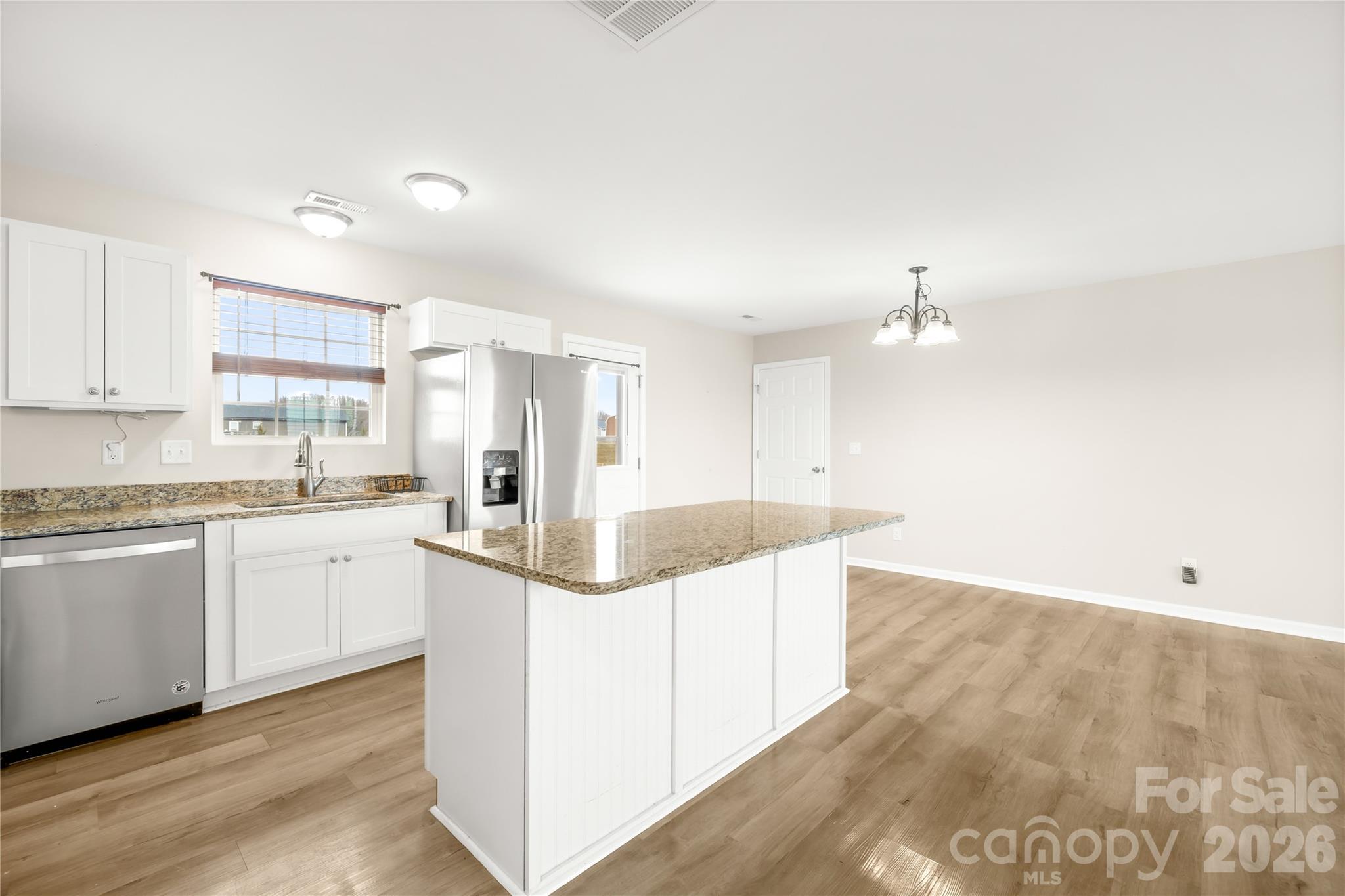 Wheatfield - Residential