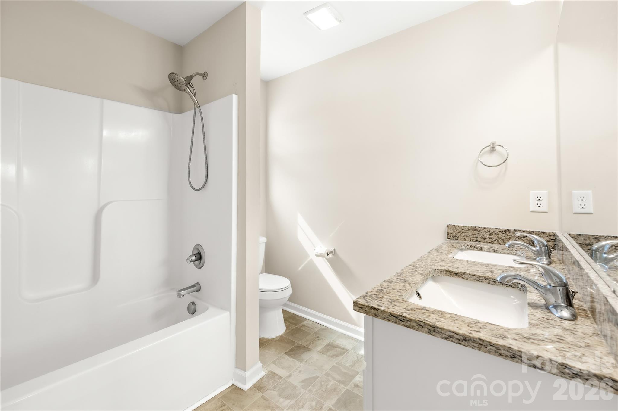 Wheatfield - Residential