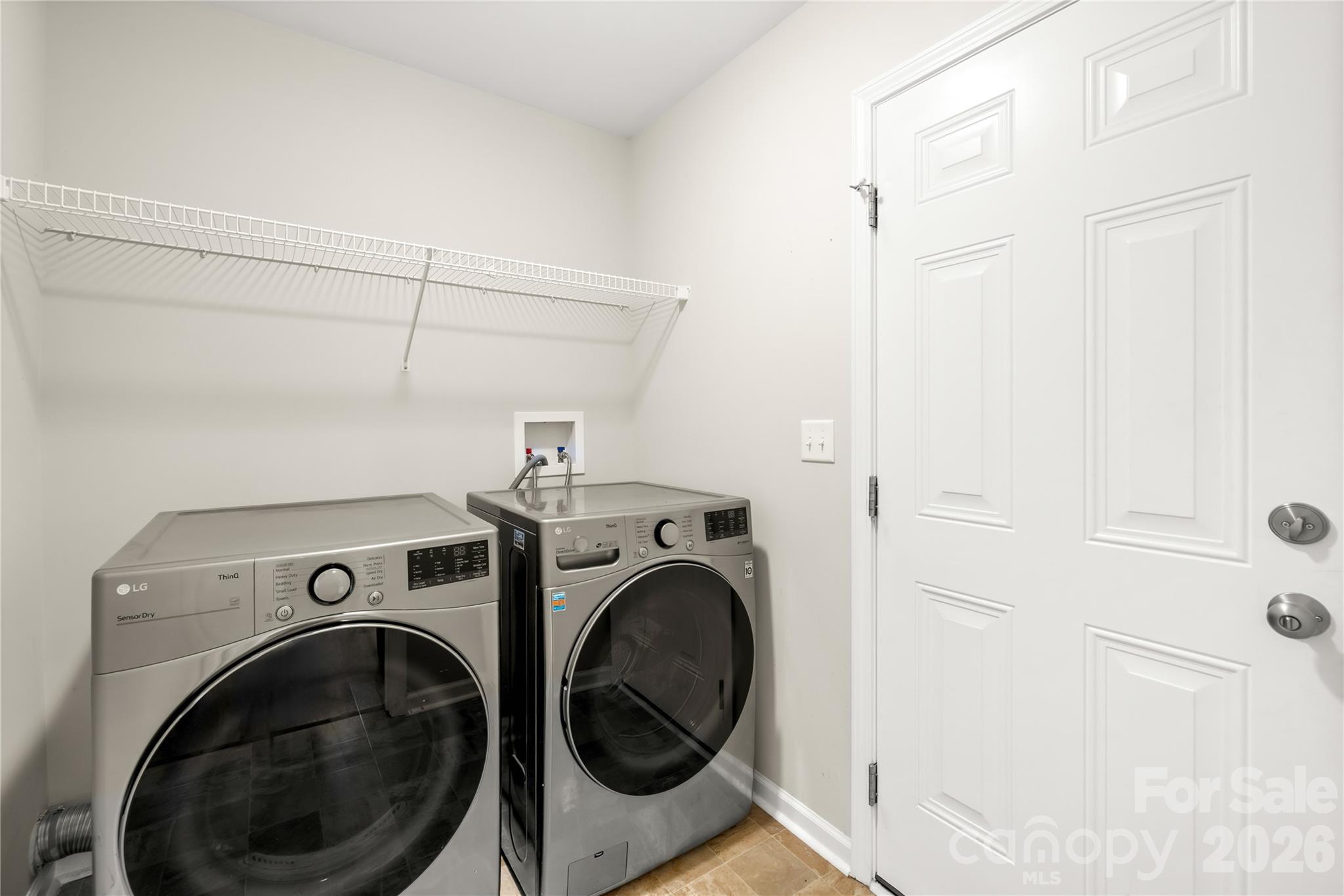 Wheatfield - Residential