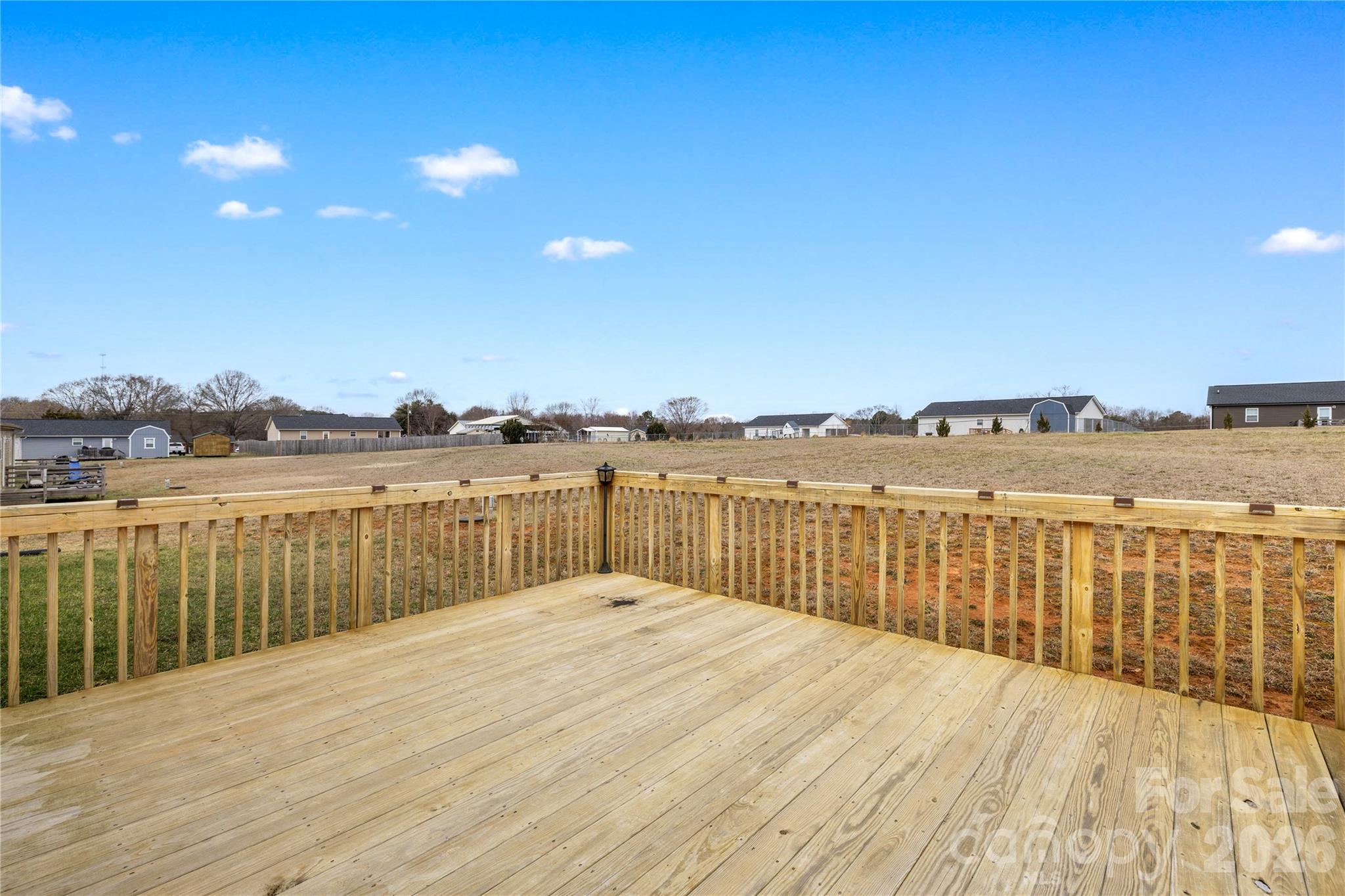 Wheatfield - Residential