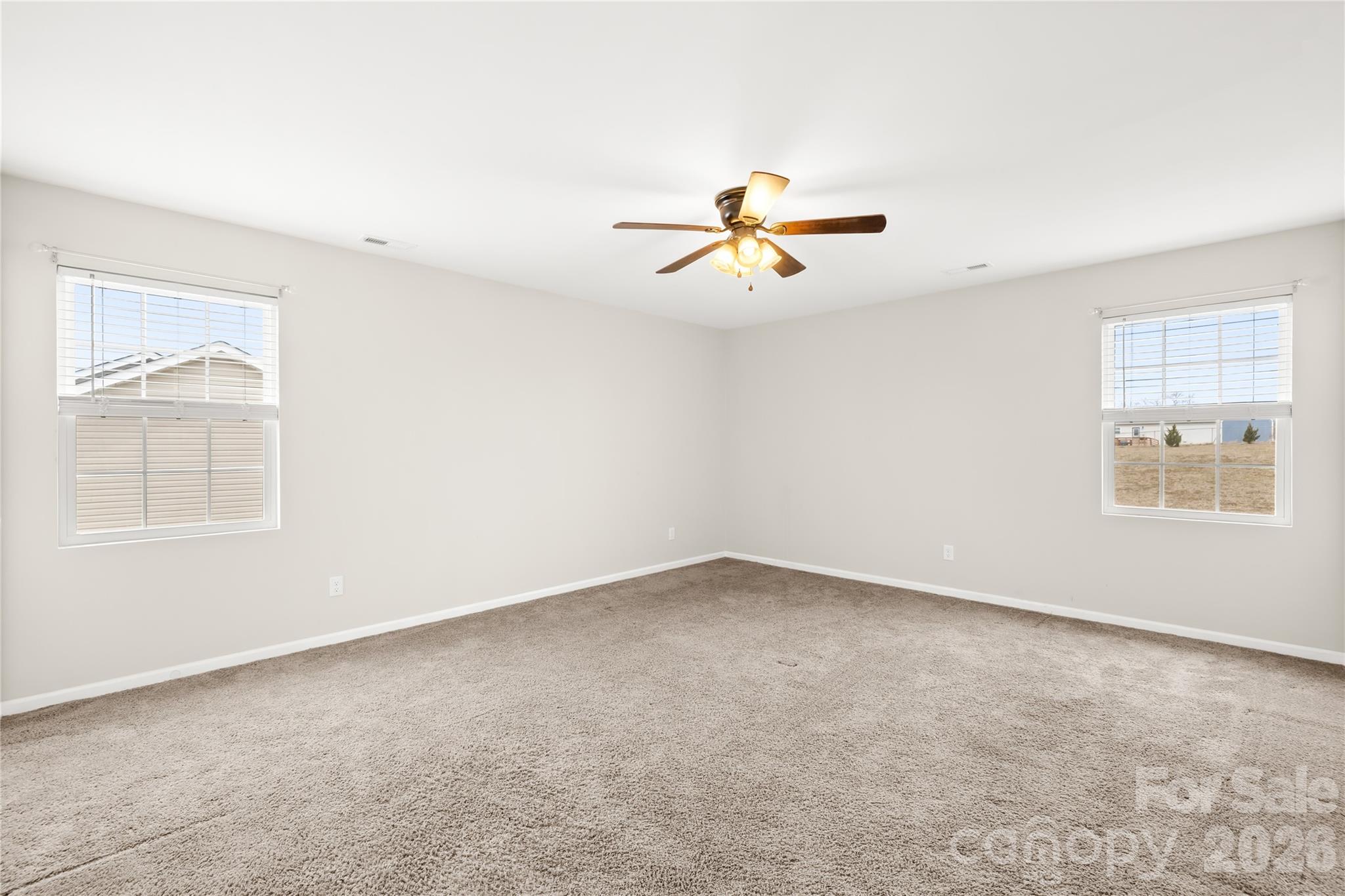 Wheatfield - Residential