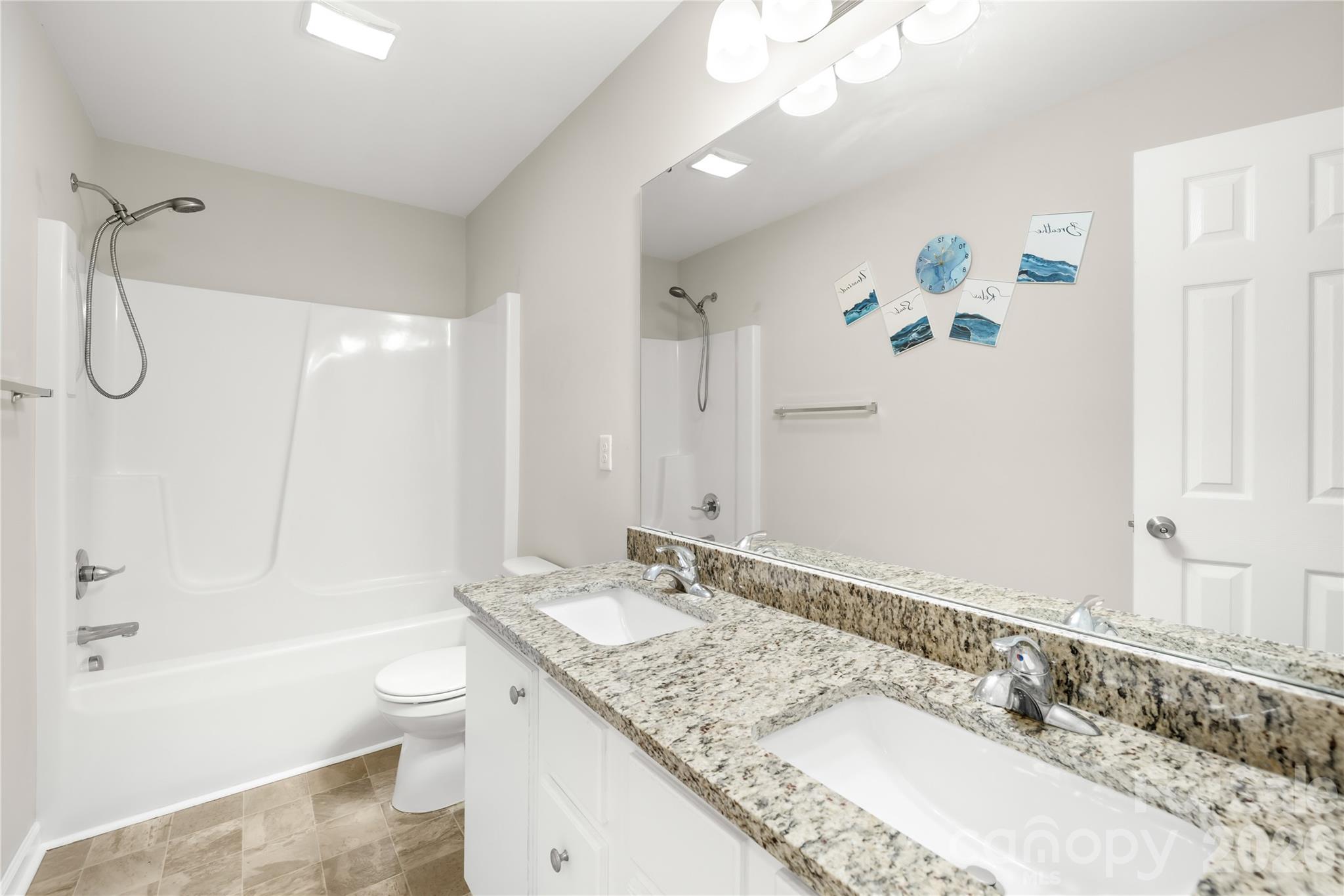 Wheatfield - Residential