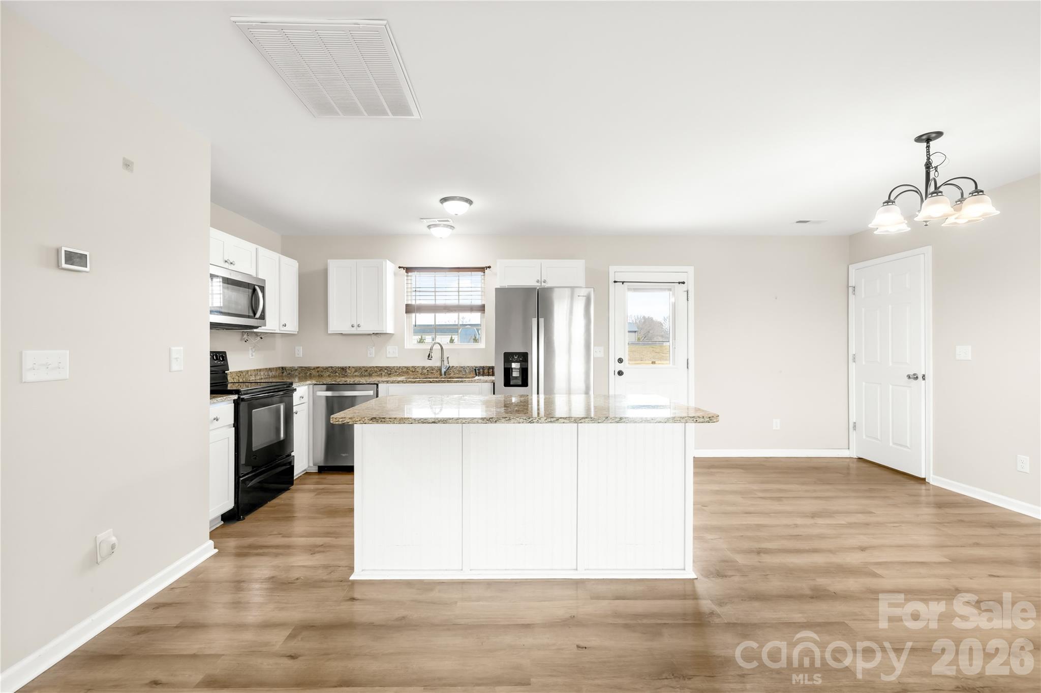 Wheatfield - Residential