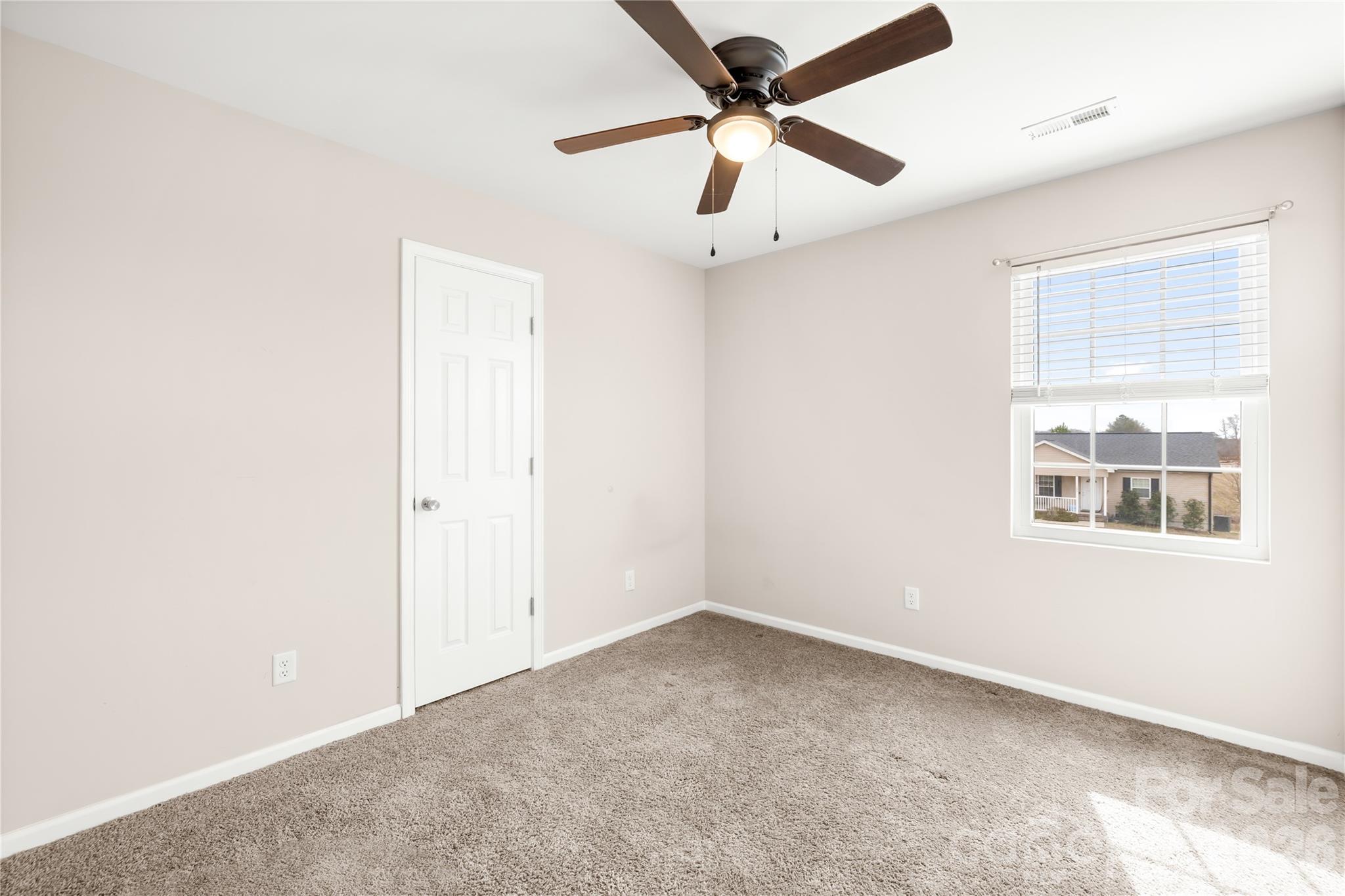 Wheatfield - Residential