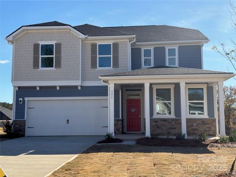 391 Lancashire Court Denver NC 28037