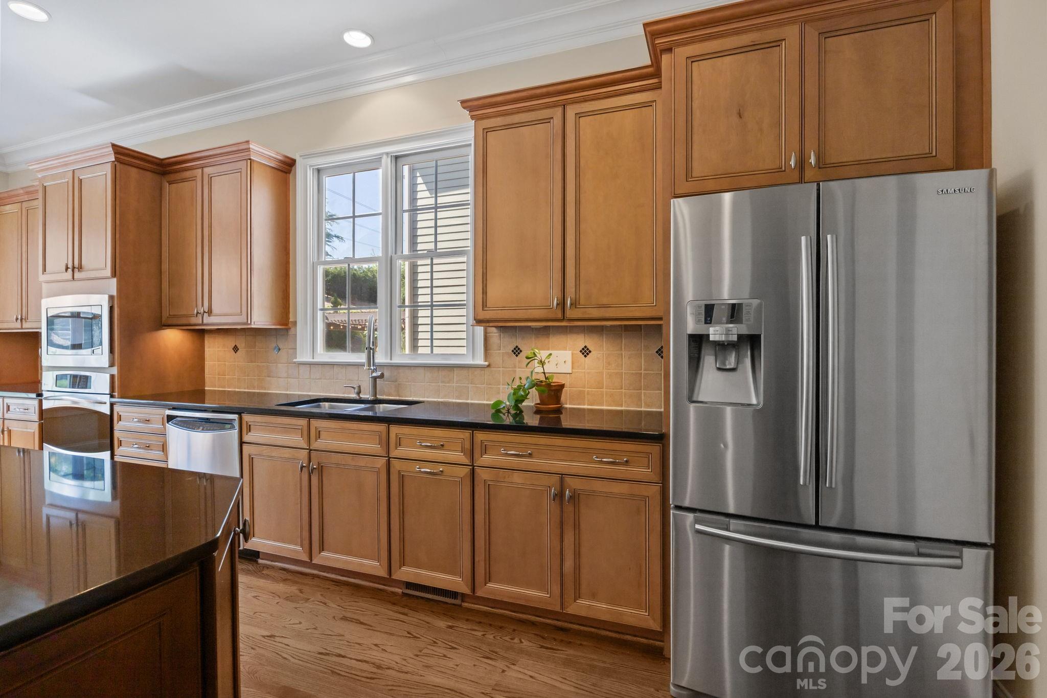 Bailey Springs - Residential