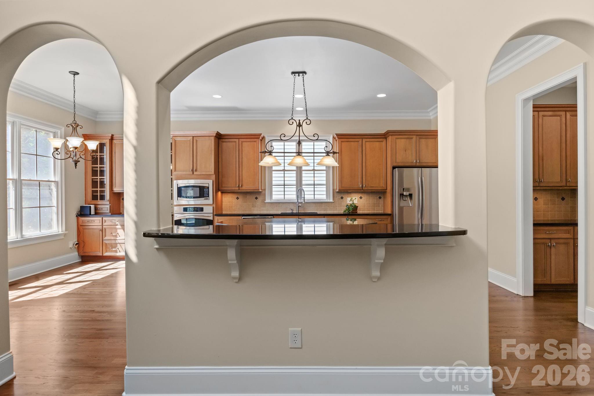 Bailey Springs - Residential