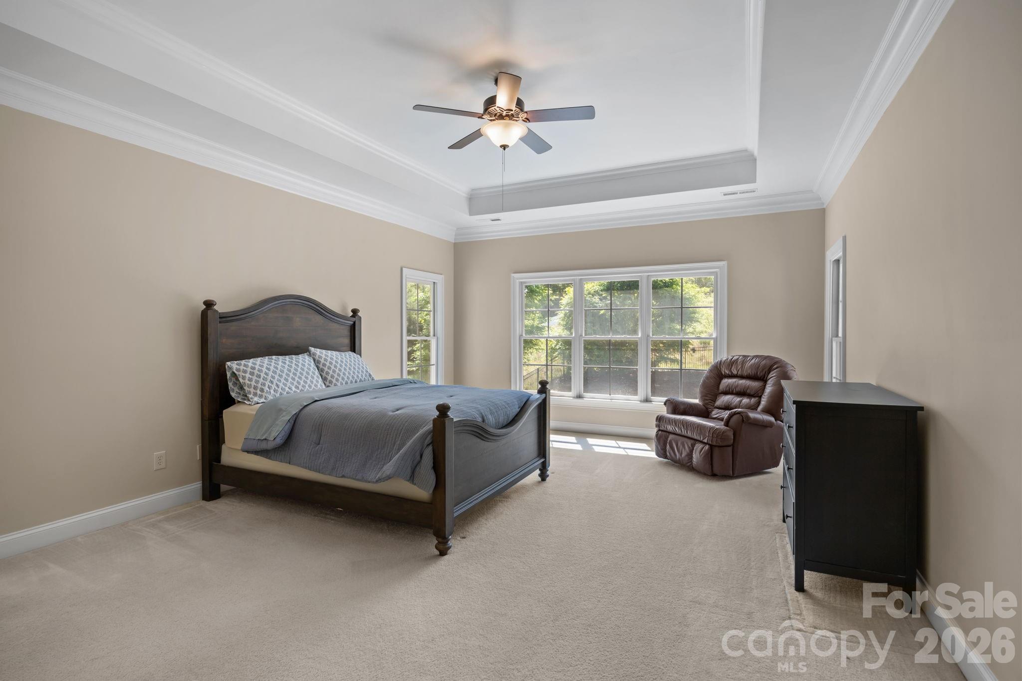 Bailey Springs - Residential