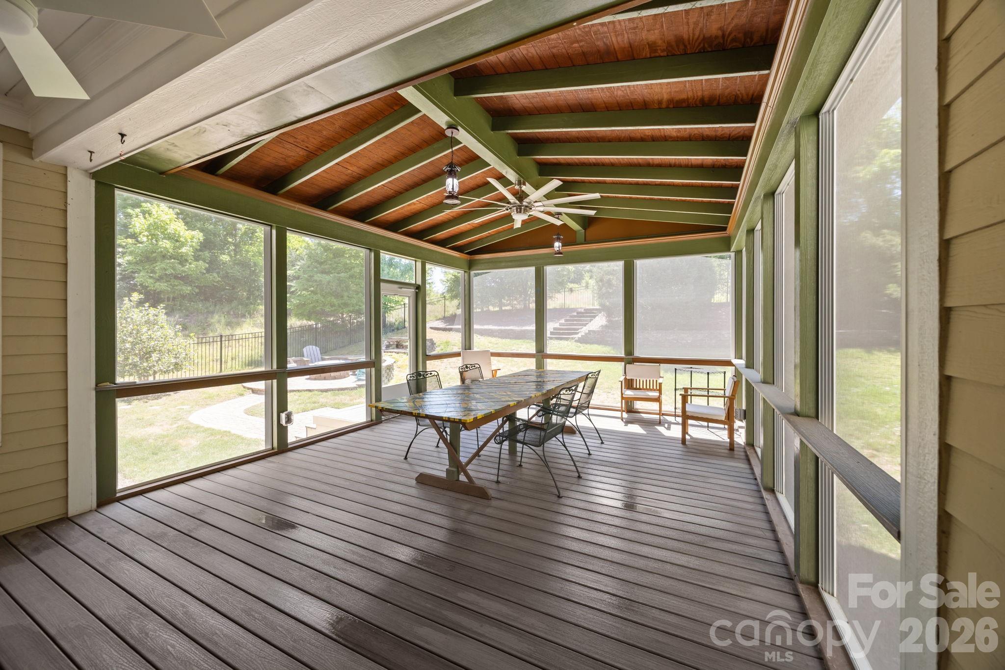 Bailey Springs - Residential