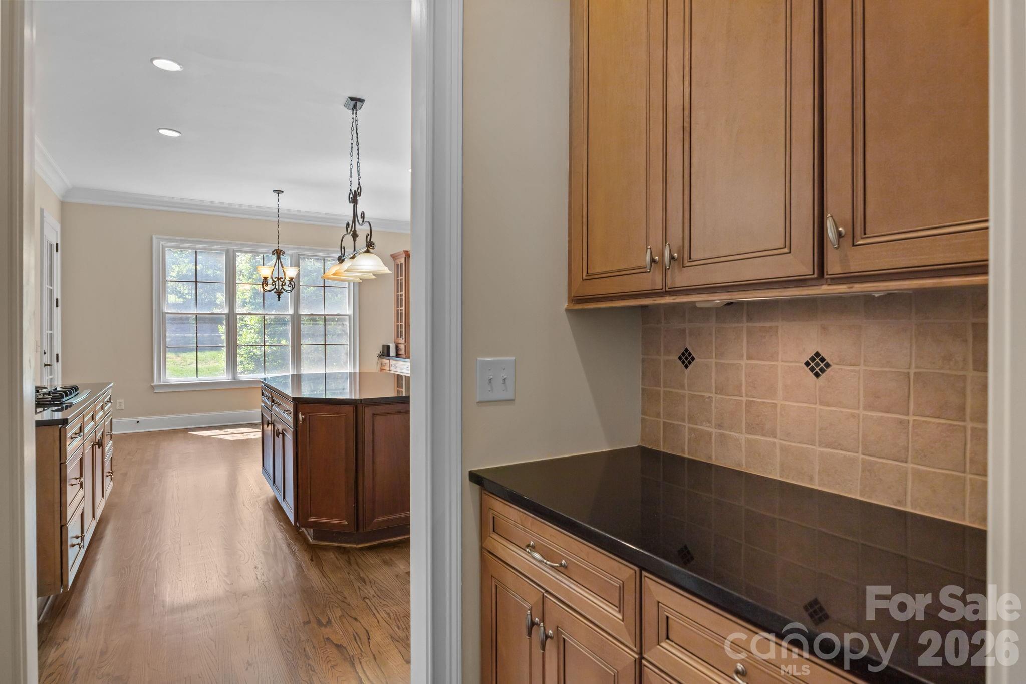 Bailey Springs - Residential