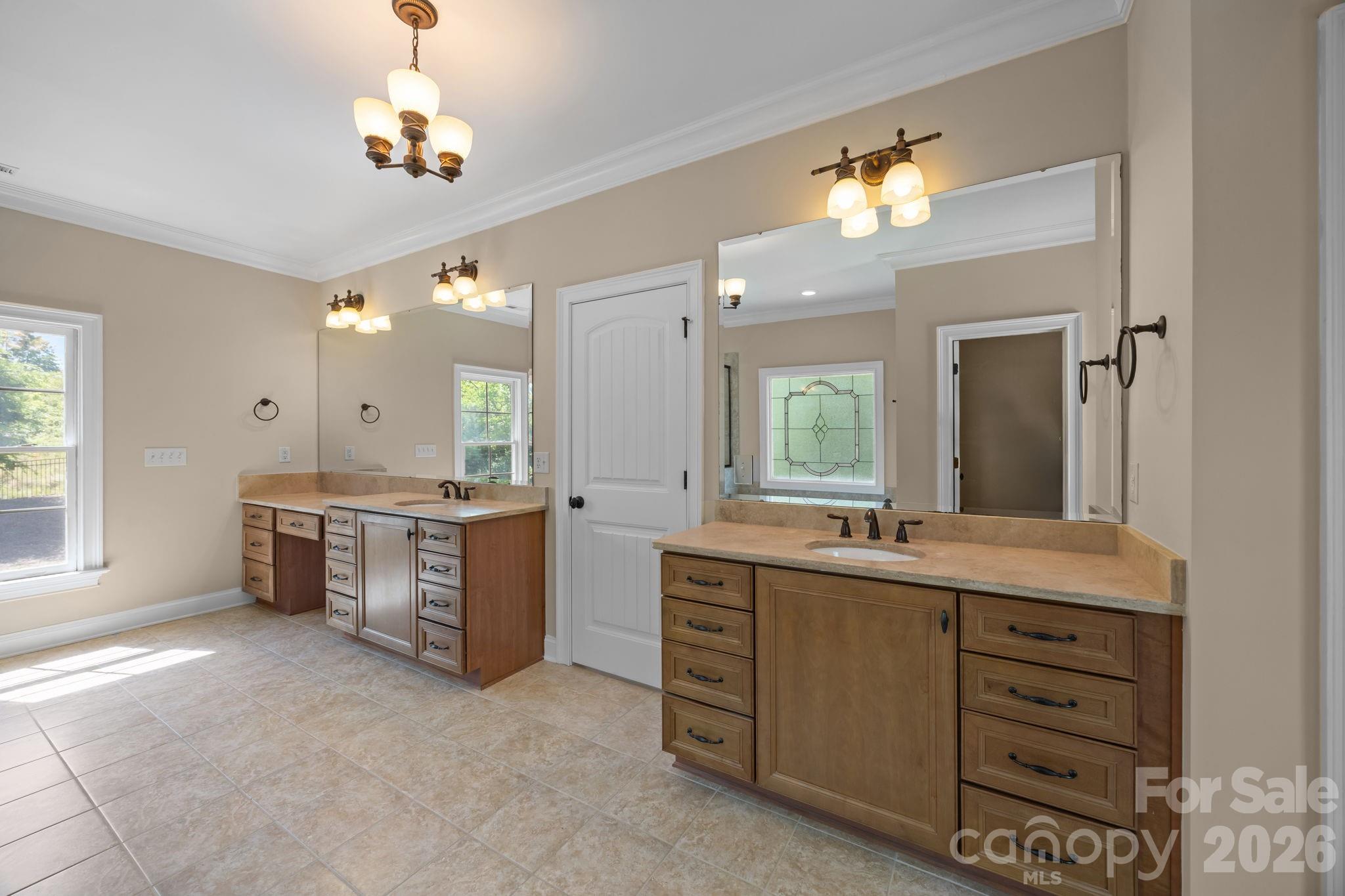 Bailey Springs - Residential