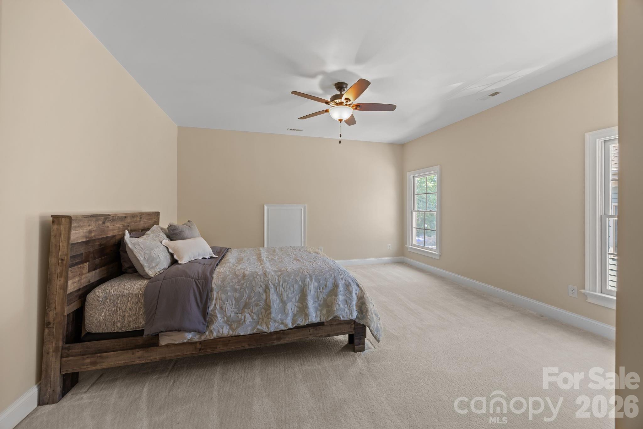 Bailey Springs - Residential