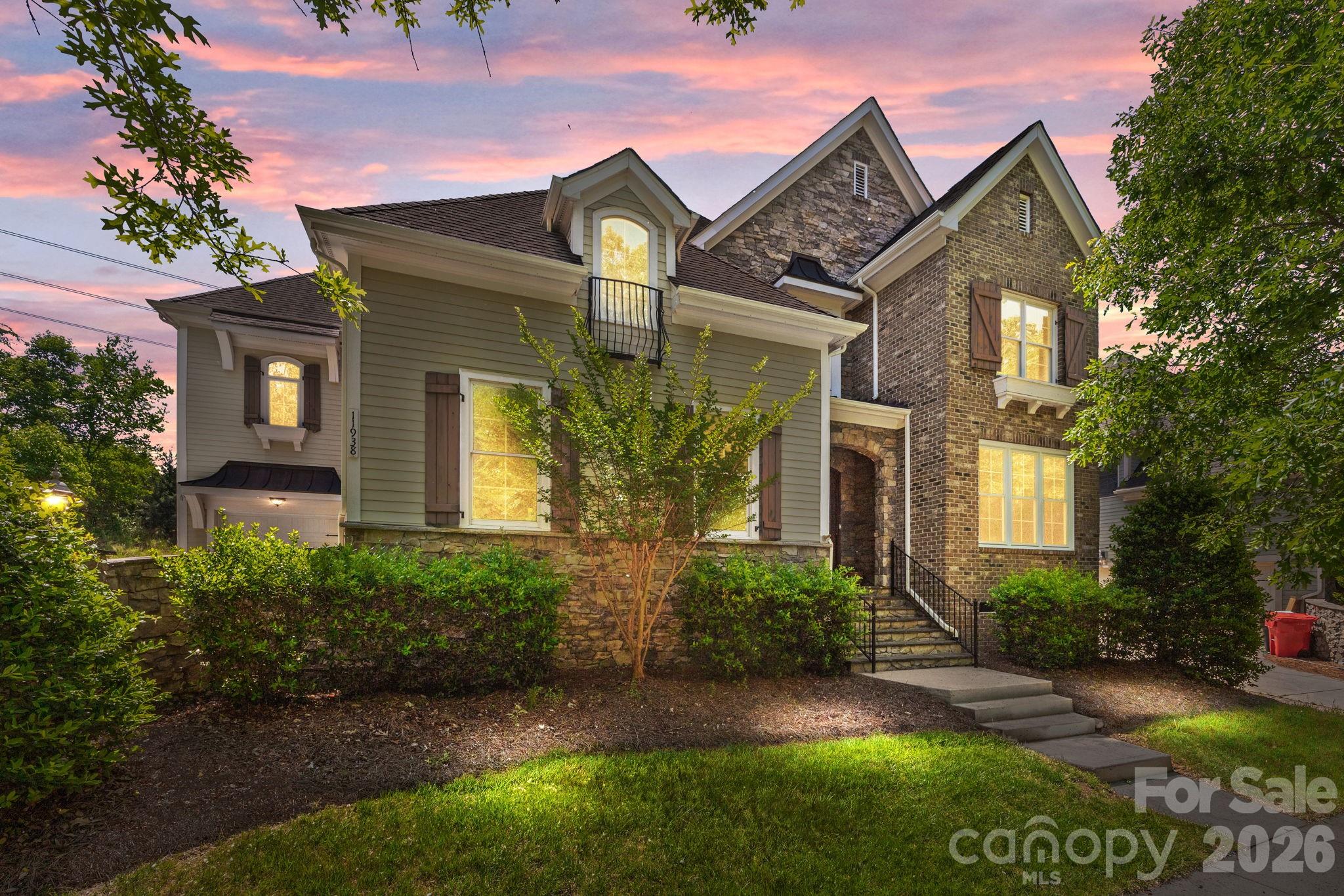 Bailey Springs - Residential