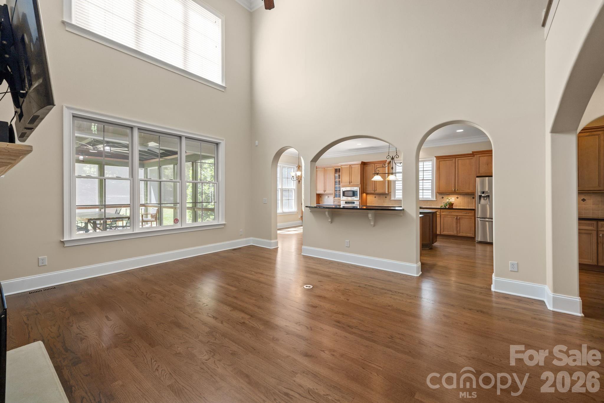 Bailey Springs - Residential