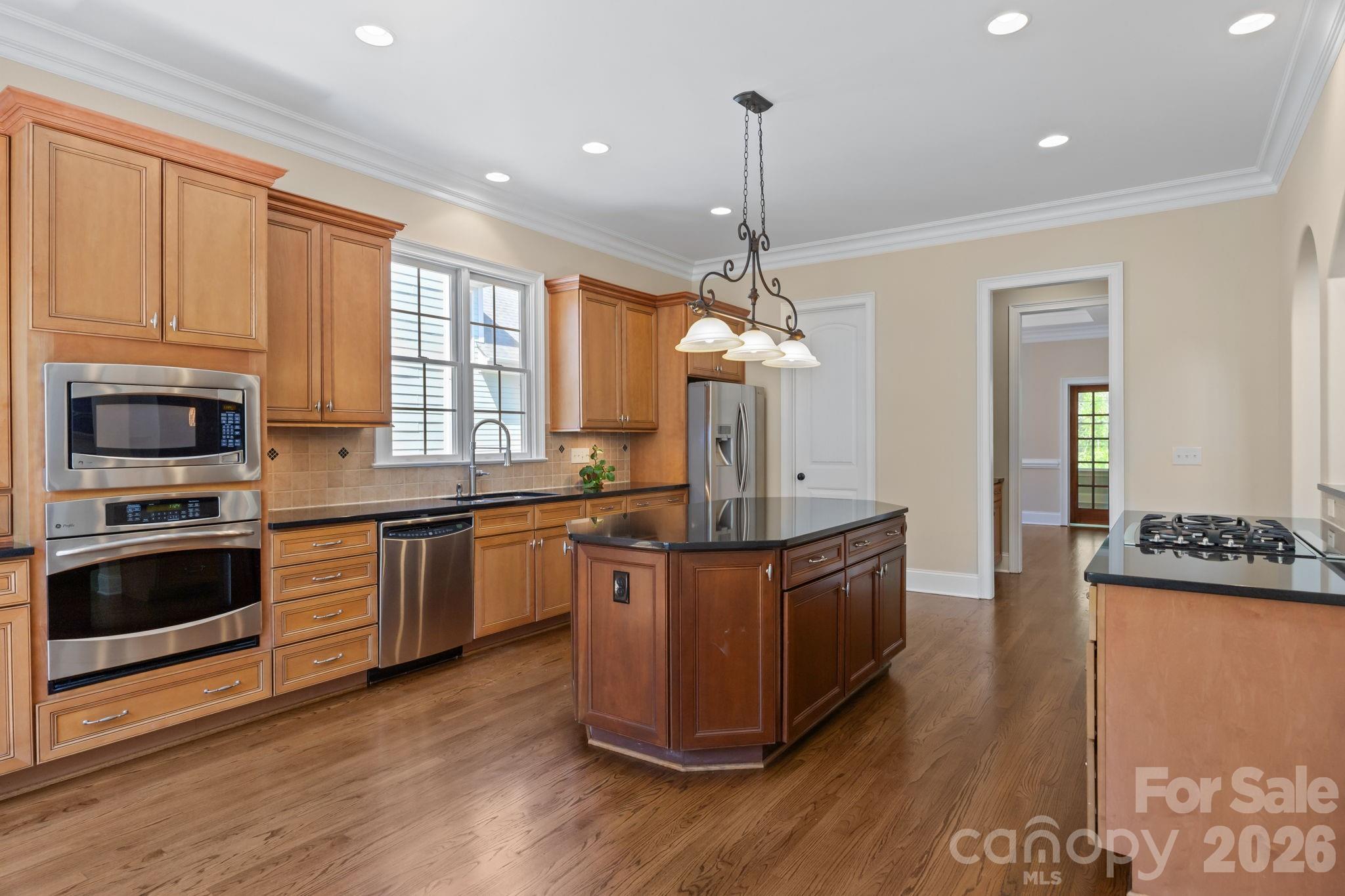 Bailey Springs - Residential