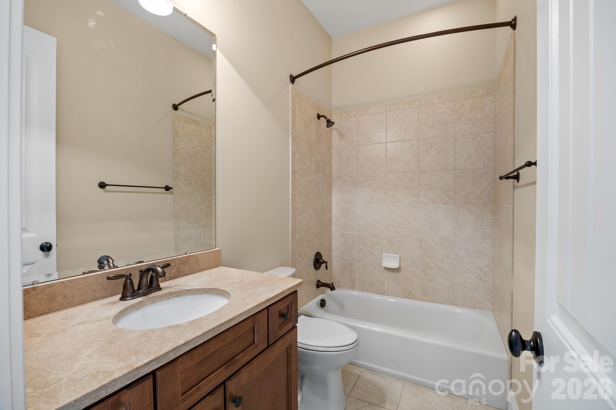 Bailey Springs - Residential