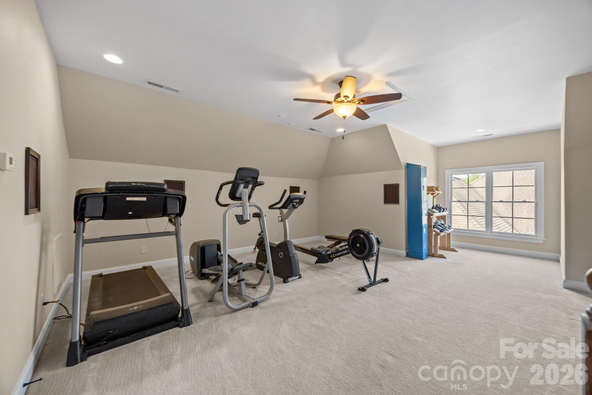 Bailey Springs - Residential