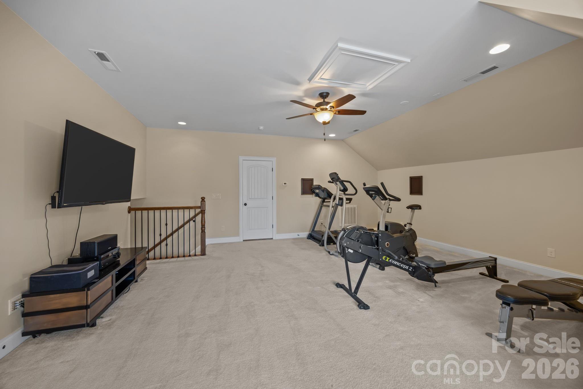 Bailey Springs - Residential