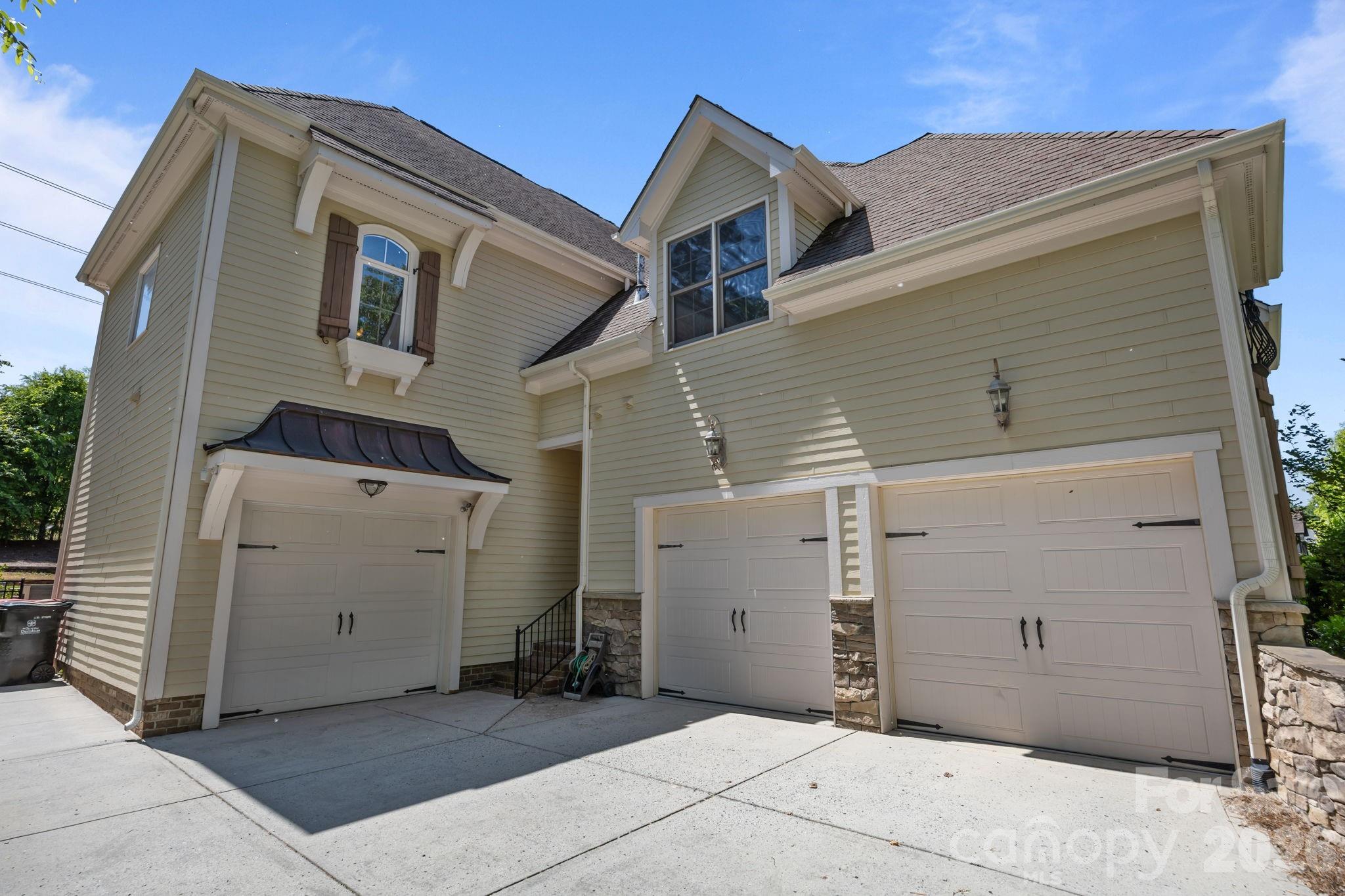 Bailey Springs - Residential