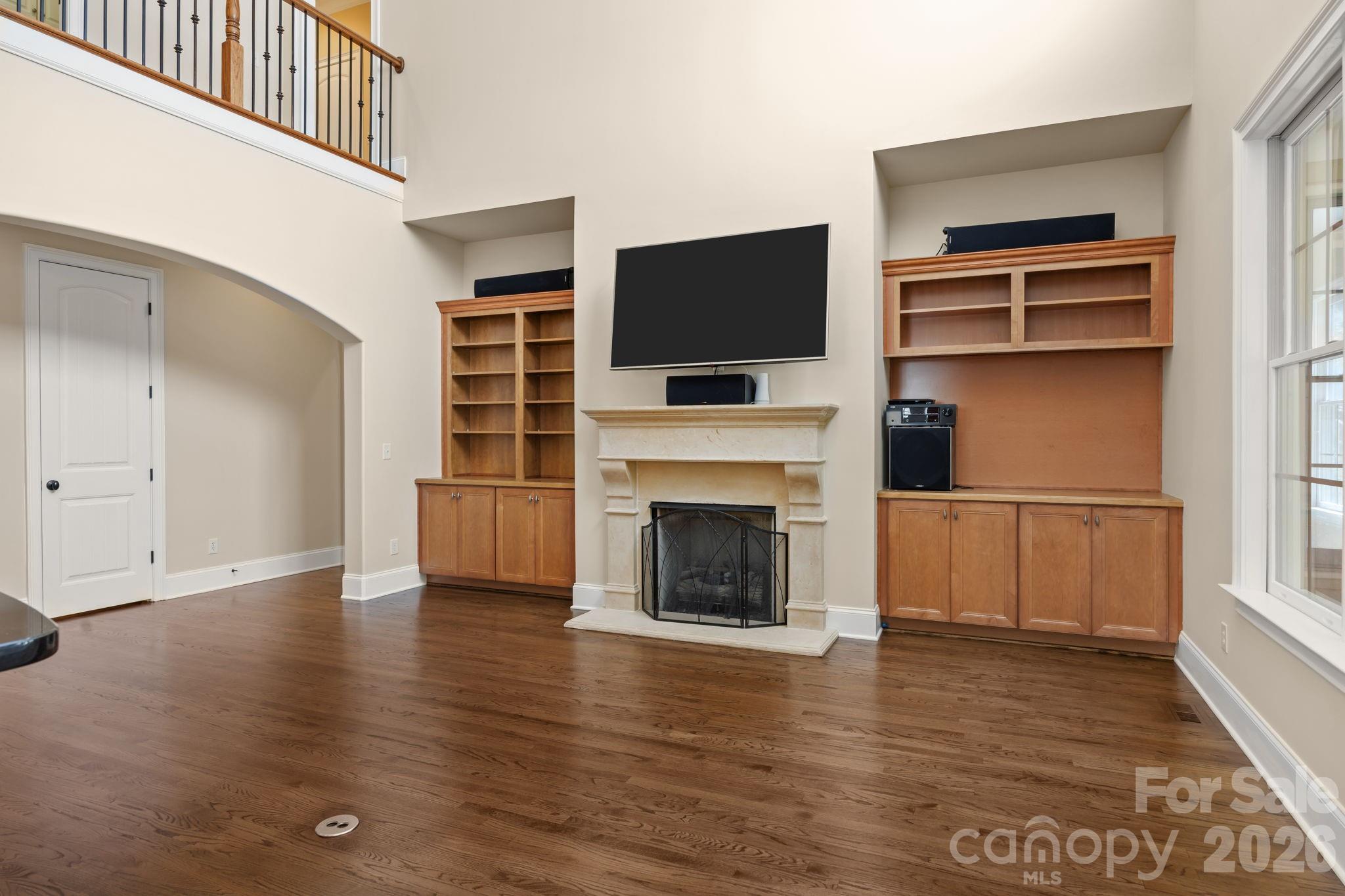 Bailey Springs - Residential