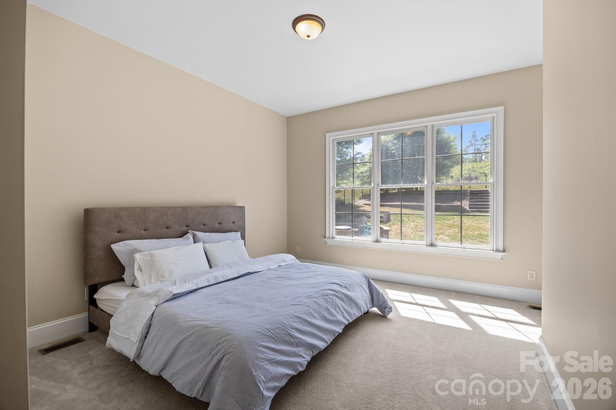 Bailey Springs - Residential