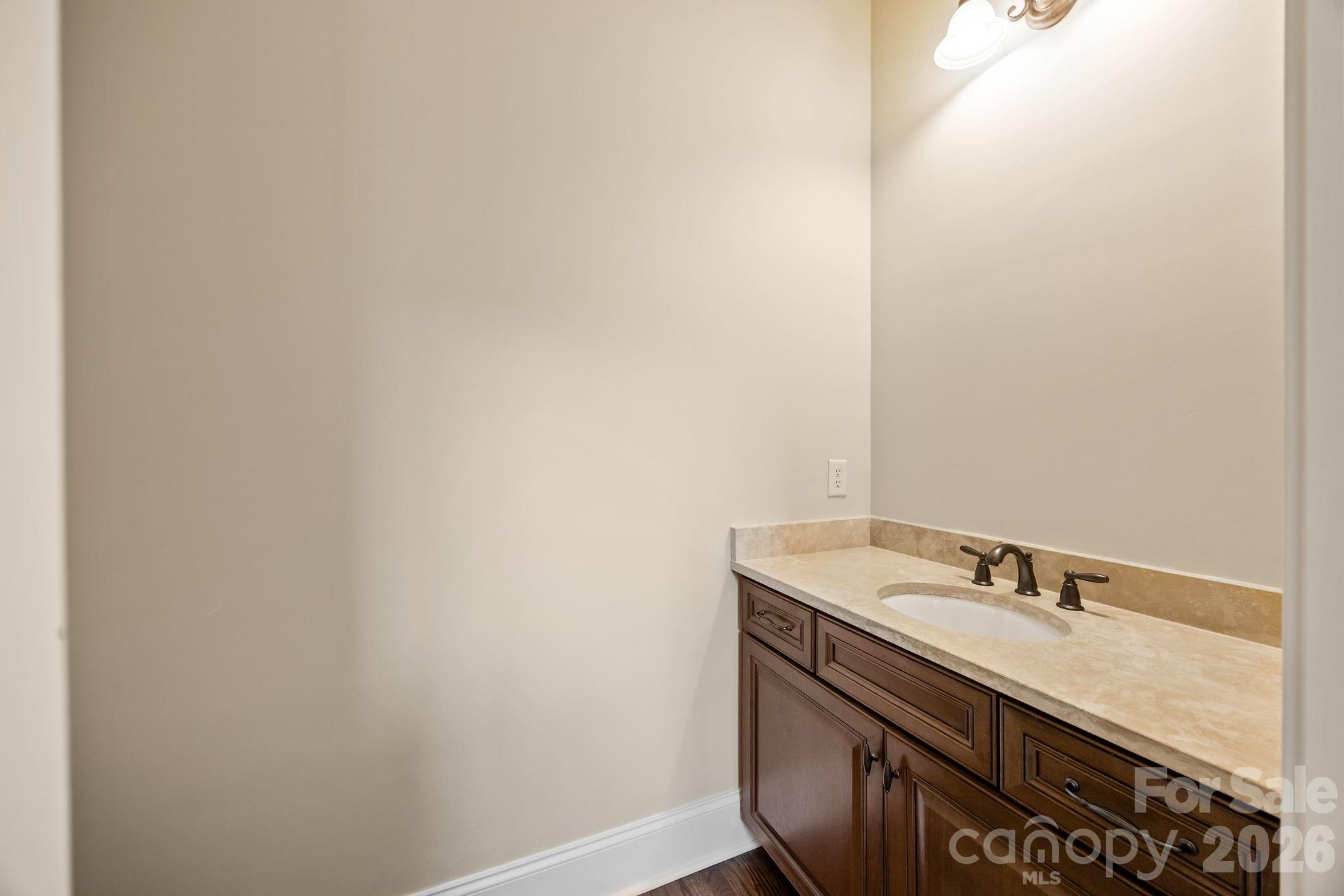 Bailey Springs - Residential