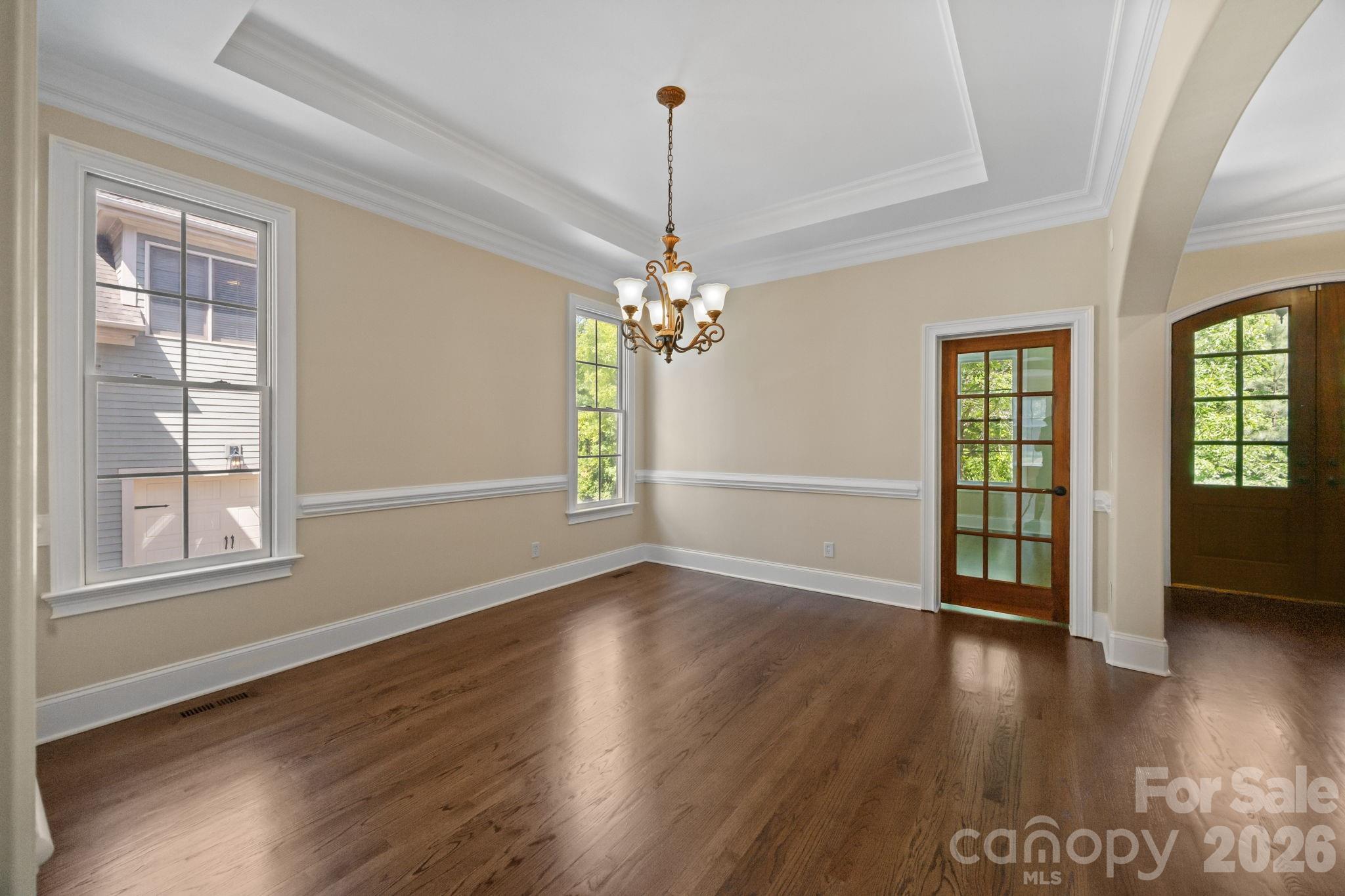 Bailey Springs - Residential