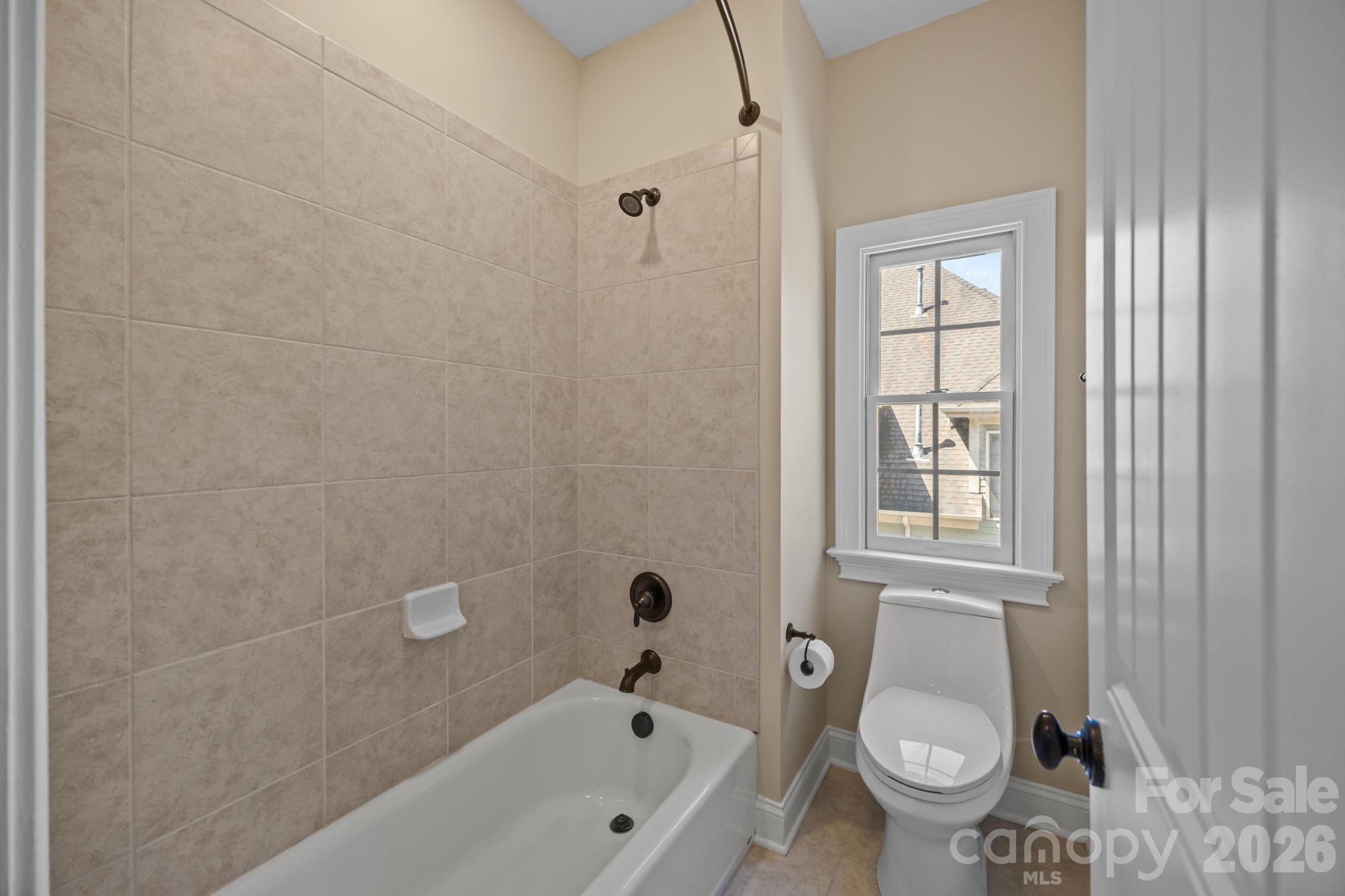 Bailey Springs - Residential