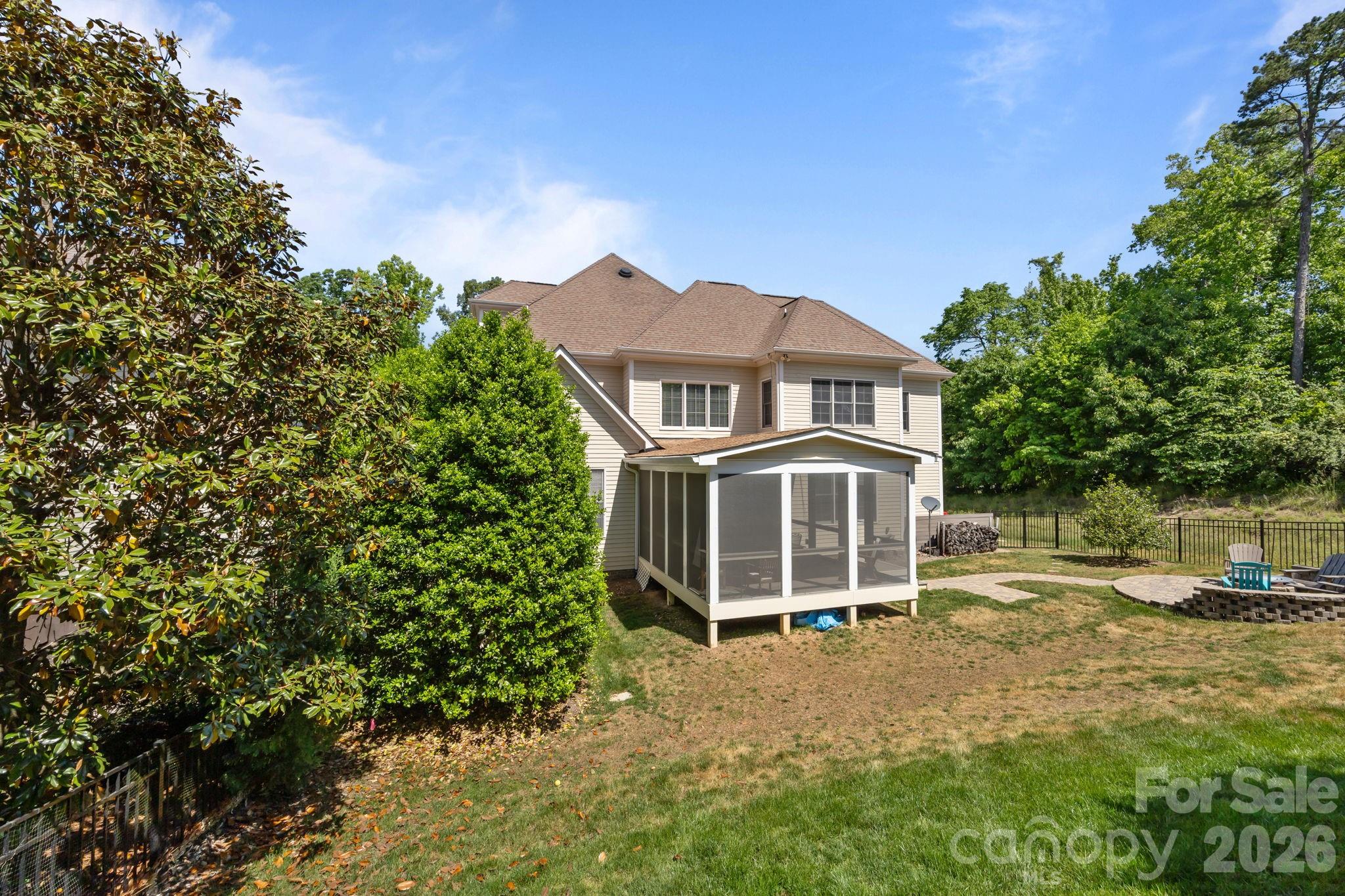 Bailey Springs - Residential