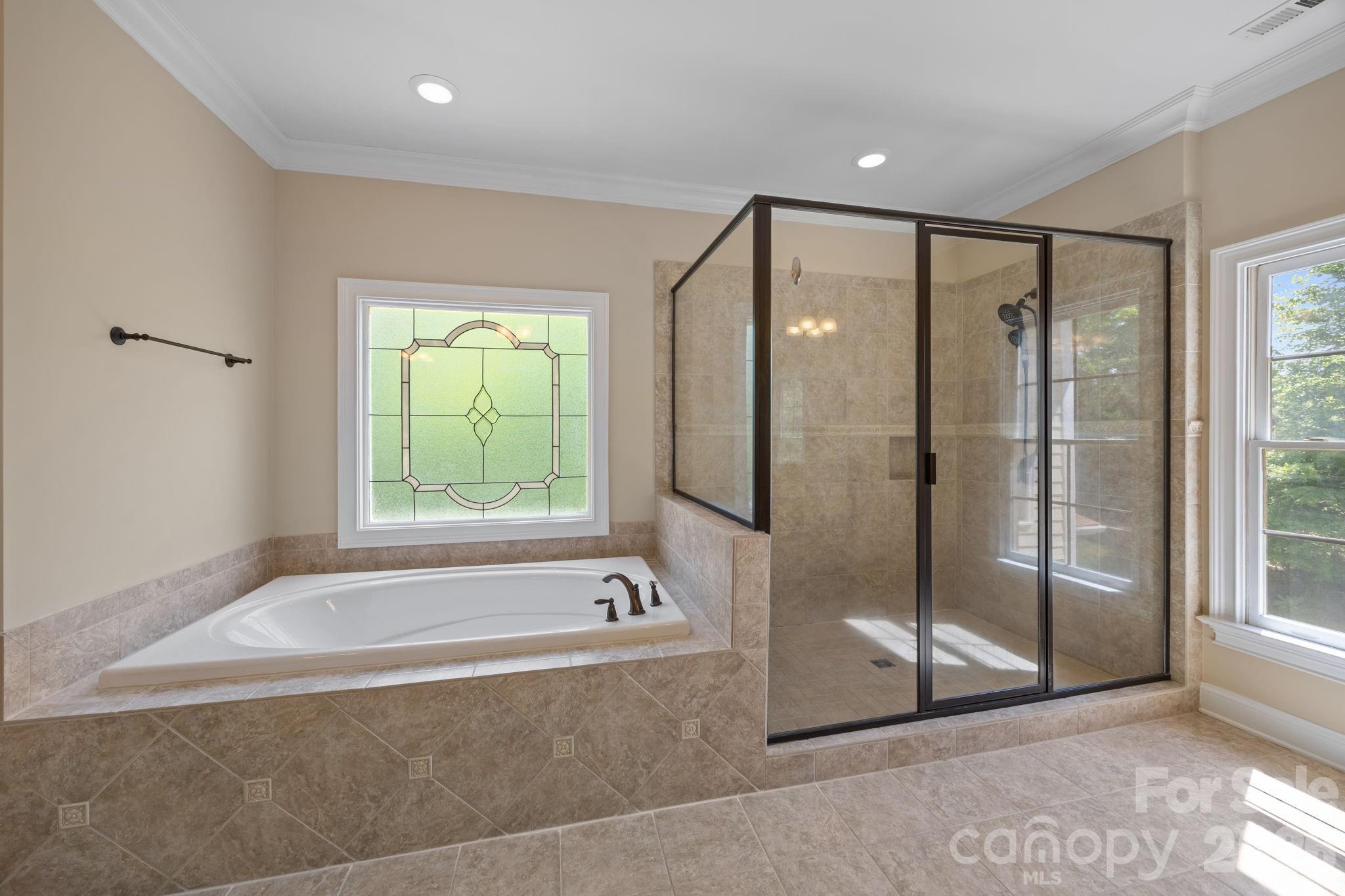Bailey Springs - Residential