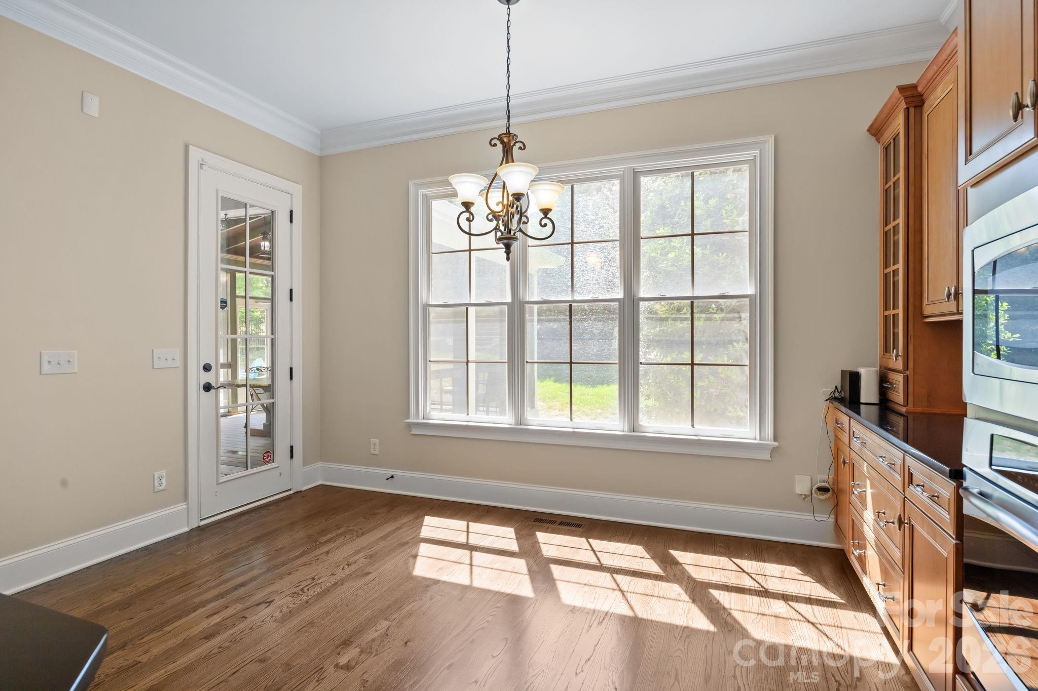 Bailey Springs - Residential