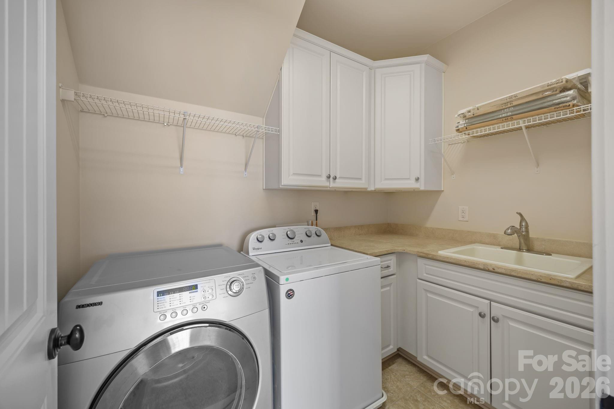 Bailey Springs - Residential