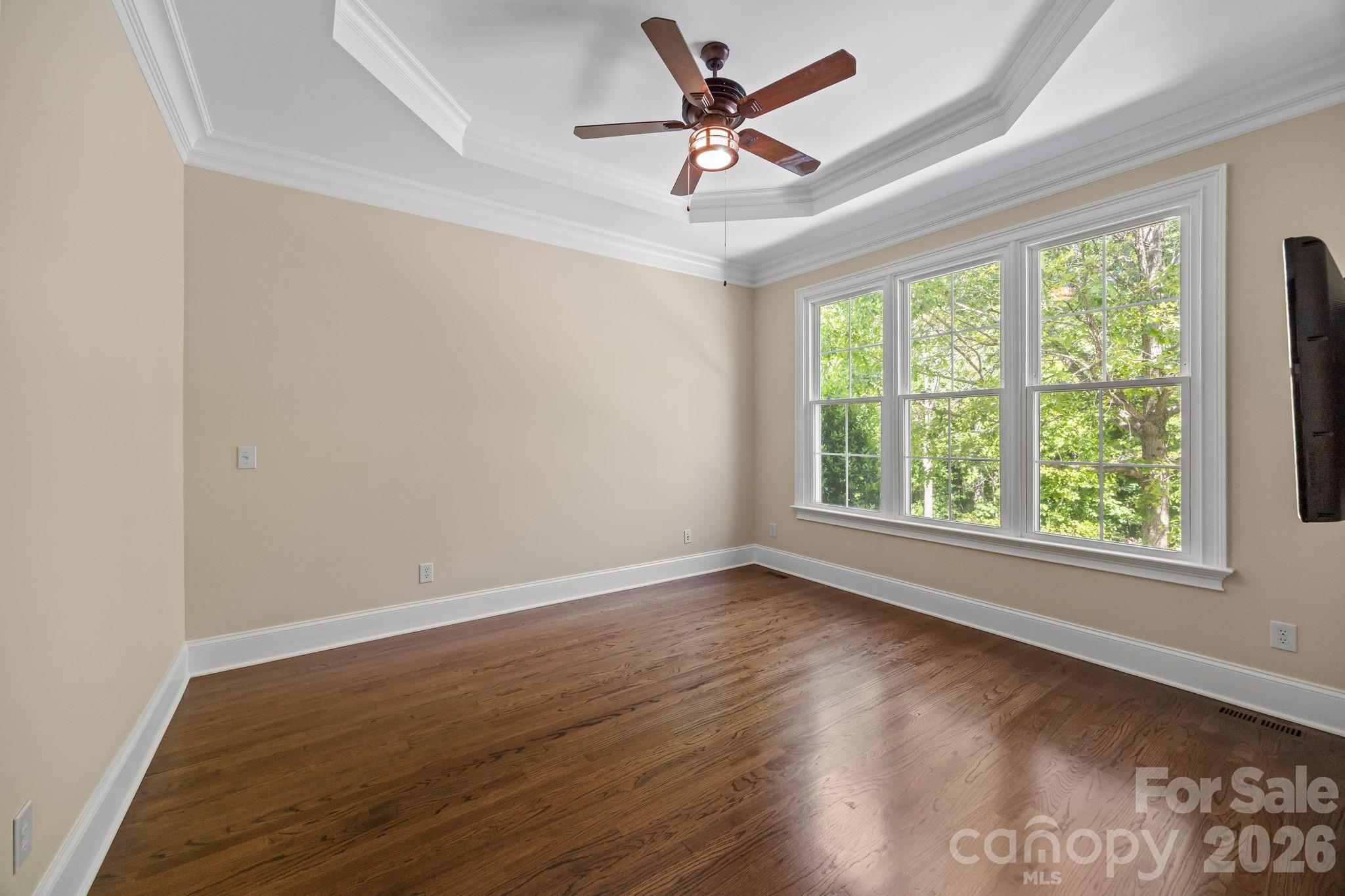 Bailey Springs - Residential