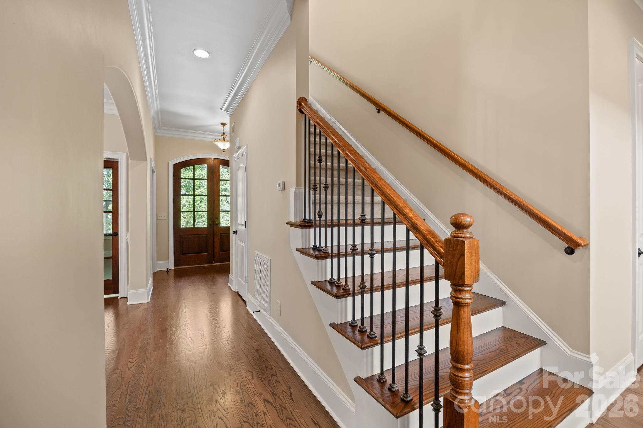 Bailey Springs - Residential