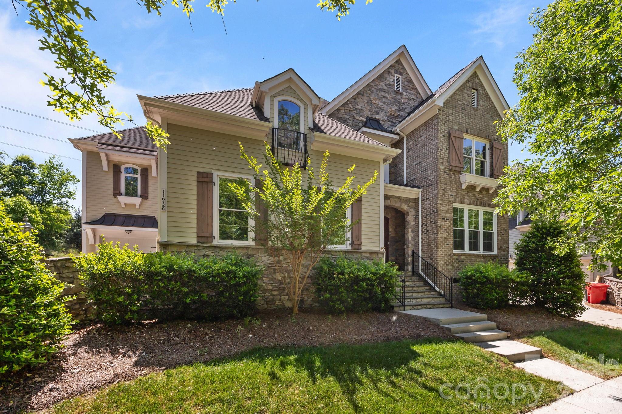11938 Bradford Park Drive