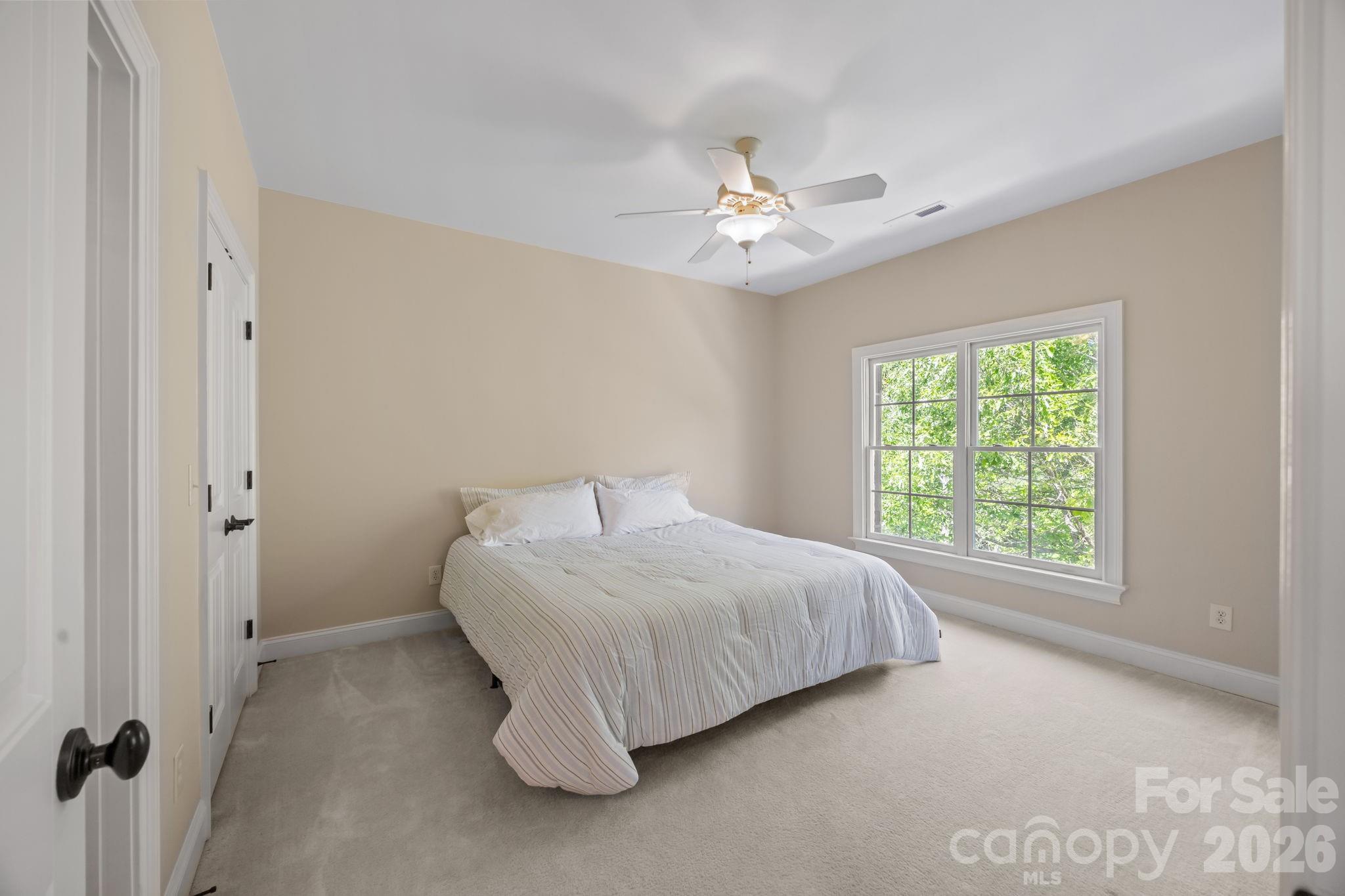 Bailey Springs - Residential
