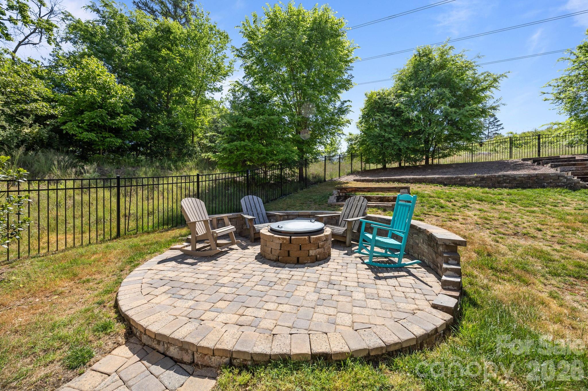 Bailey Springs - Residential