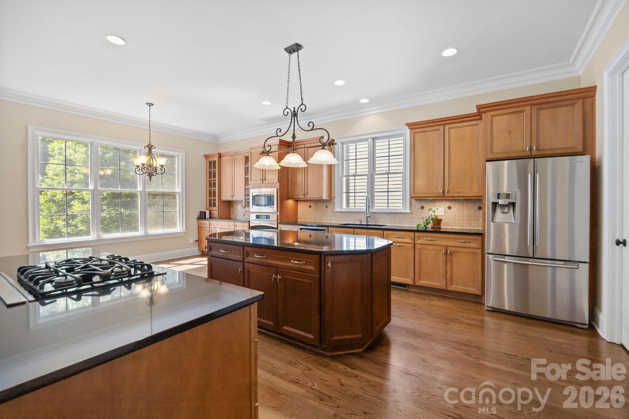 Bailey Springs - Residential