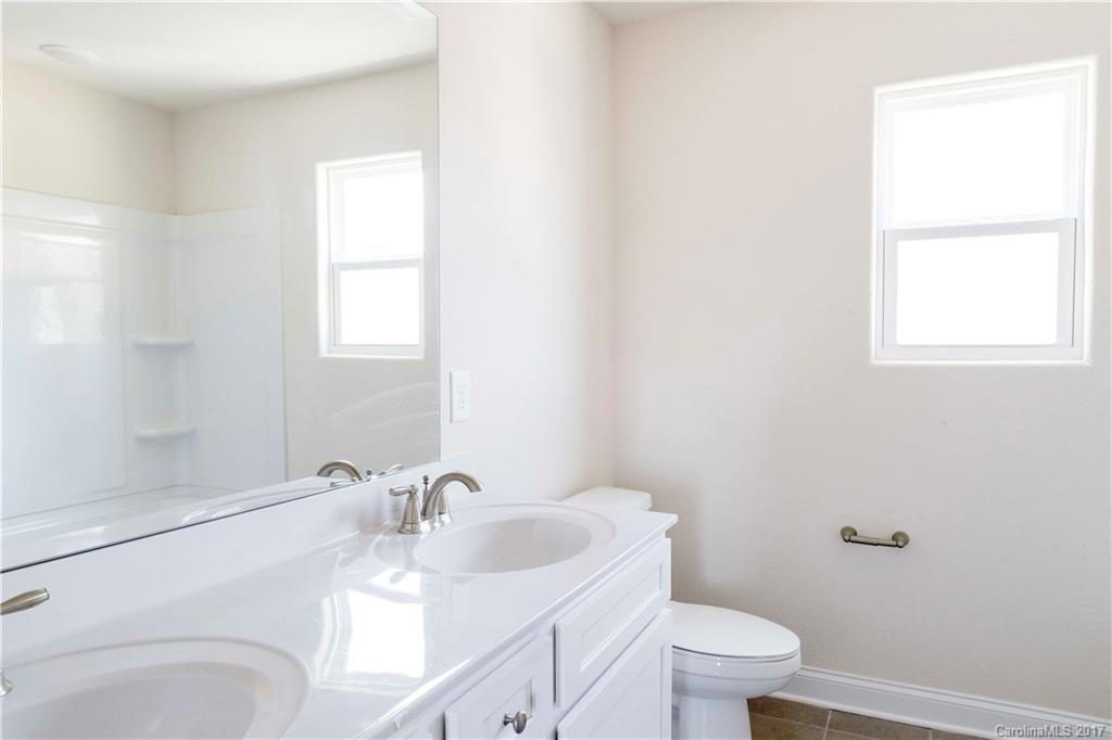 Pecan Ridge - Residential