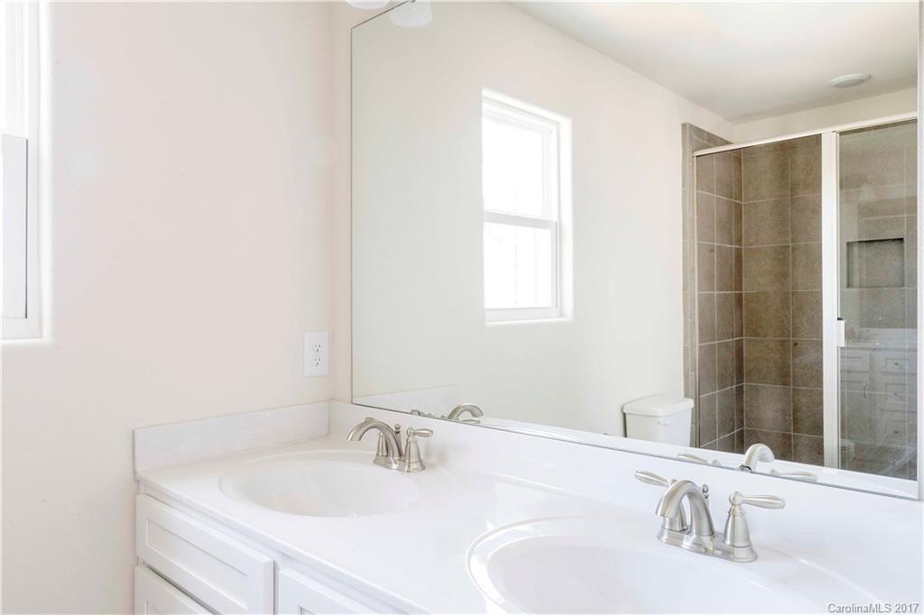 Pecan Ridge - Residential