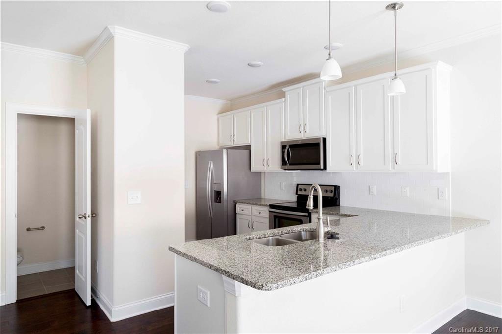 Pecan Ridge - Residential