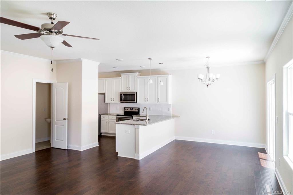 Pecan Ridge - Residential